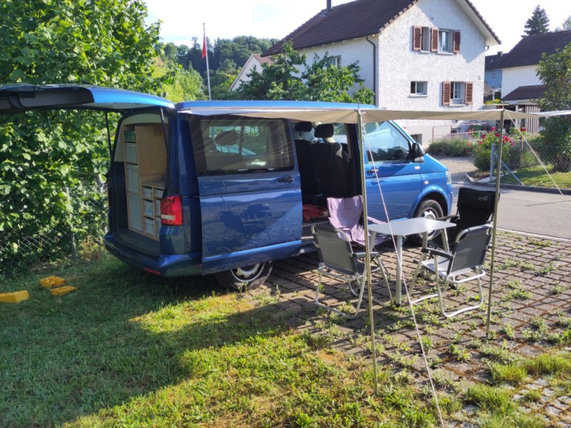 Foto des Fahrzeugs