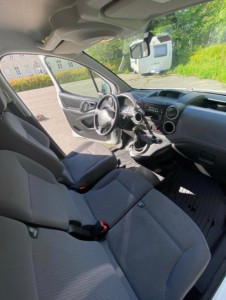 Foto des Fahrzeugs