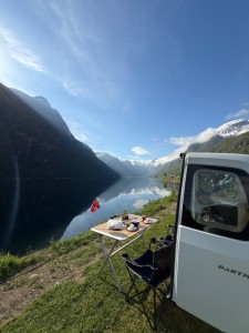 Foto des Fahrzeugs