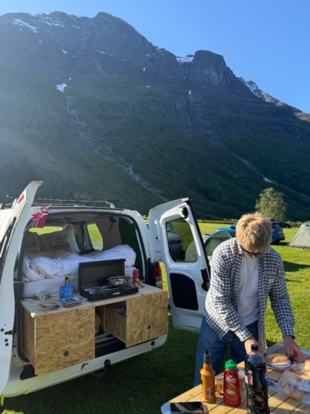 Bilde av kjøretøyet