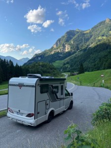Foto des Fahrzeugs