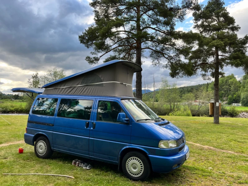 Photo du véhicule