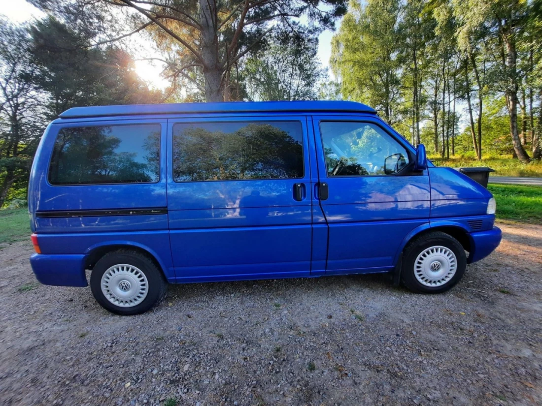Photo du véhicule