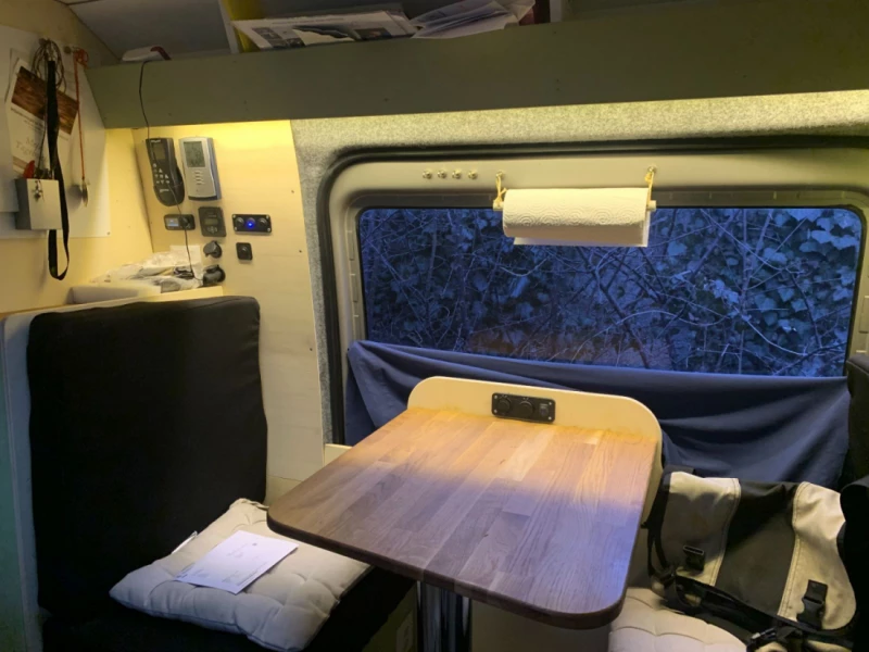 Foto des Fahrzeugs