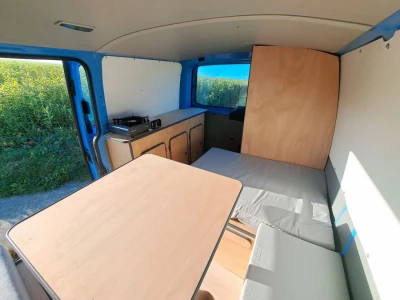 Photo of the vehicle