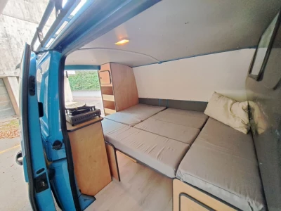 Photo of the vehicle