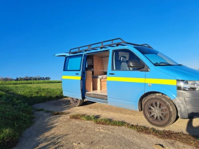 Photo of the vehicle