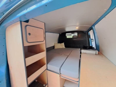 Photo of the vehicle