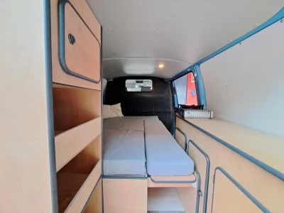 Photo of the vehicle