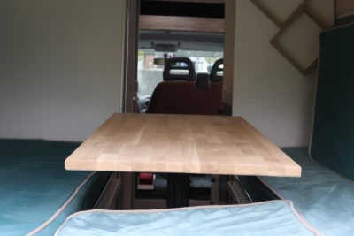 Photo of the vehicle