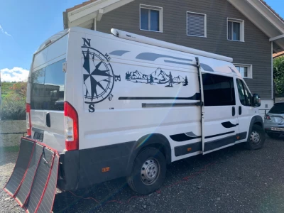 Photo of the vehicle