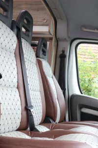 Photo of the vehicle