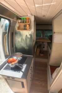 Photo of the vehicle