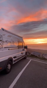 Photo of the vehicle