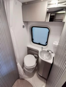 Photo of the vehicle