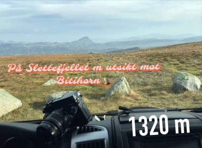 Photo of the vehicle