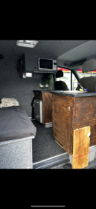 Photo of the vehicle