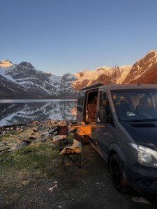 Photo of the vehicle