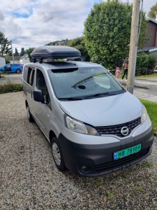 Foto des Fahrzeugs