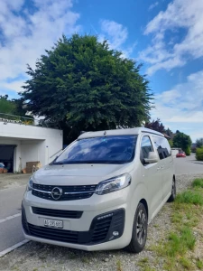 Foto des Fahrzeugs