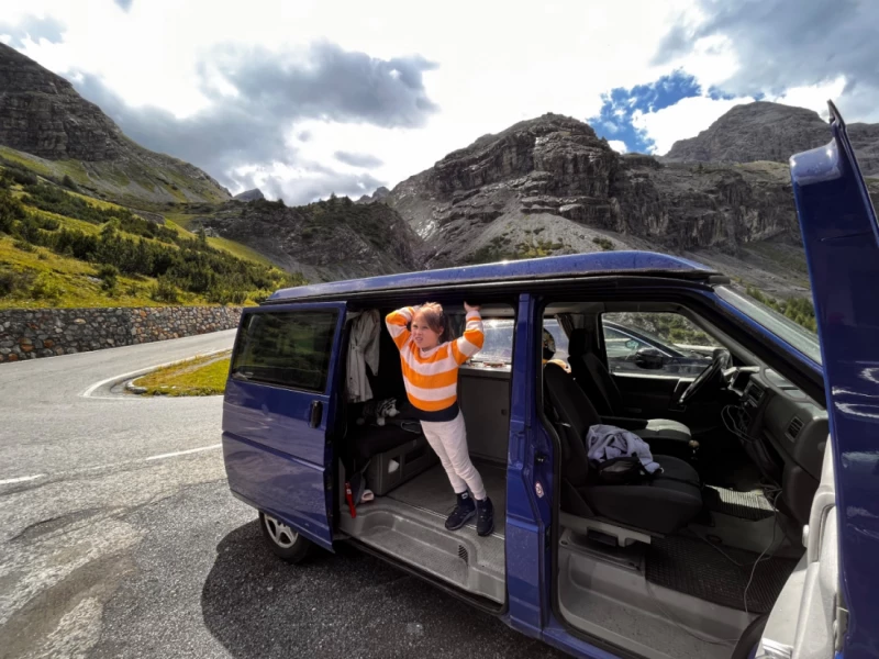 Bilde av kjøretøyet