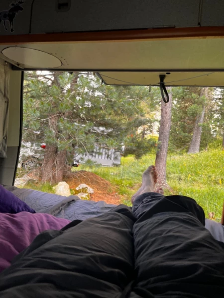 Bilde av kjøretøyet