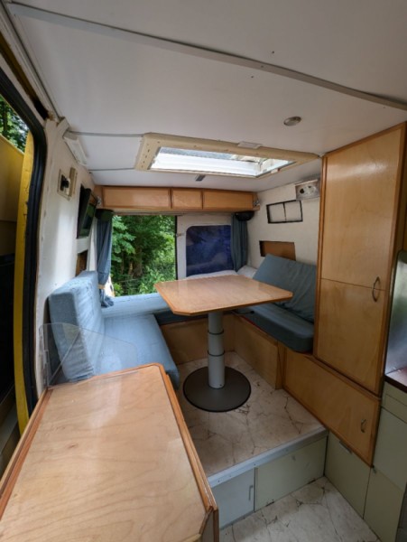 Photo of the vehicle