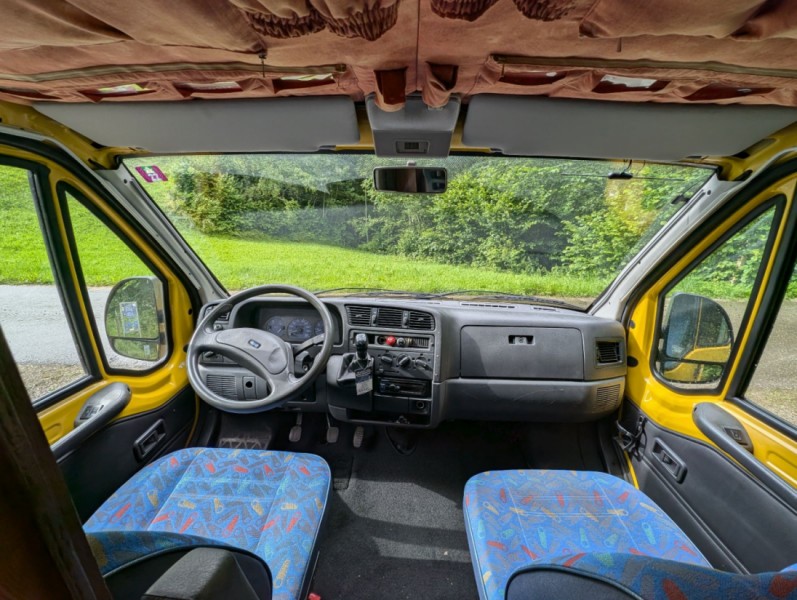 Photo of the vehicle