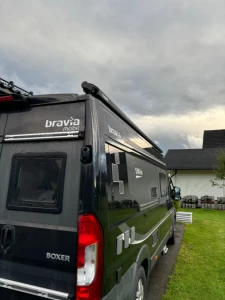 Bilde av kjøretøyet