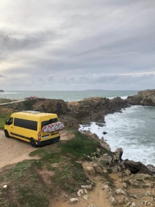 Photo du véhicule