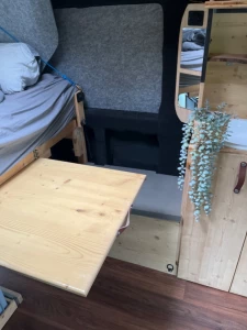 Photo du véhicule