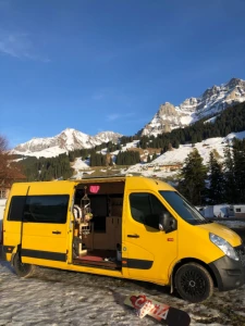 Photo du véhicule