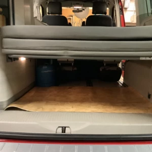 Photo of the vehicle