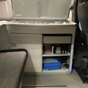 Photo of the vehicle