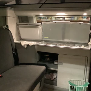Photo of the vehicle