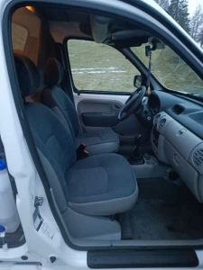 Photo of the vehicle