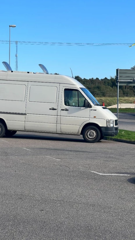 Photo du véhicule