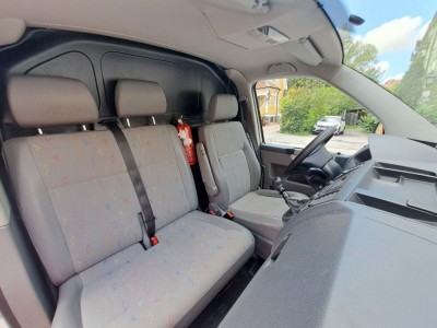 Photo of the vehicle