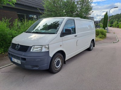 Photo of the vehicle
