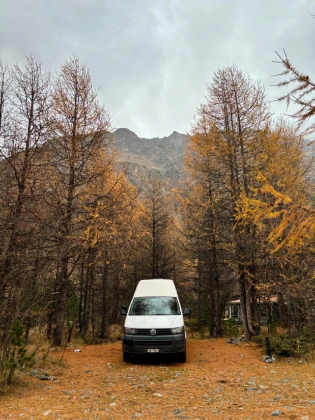 Photo du véhicule