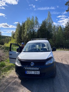 Foto des Fahrzeugs