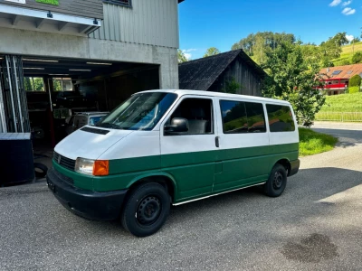 Photo of the vehicle