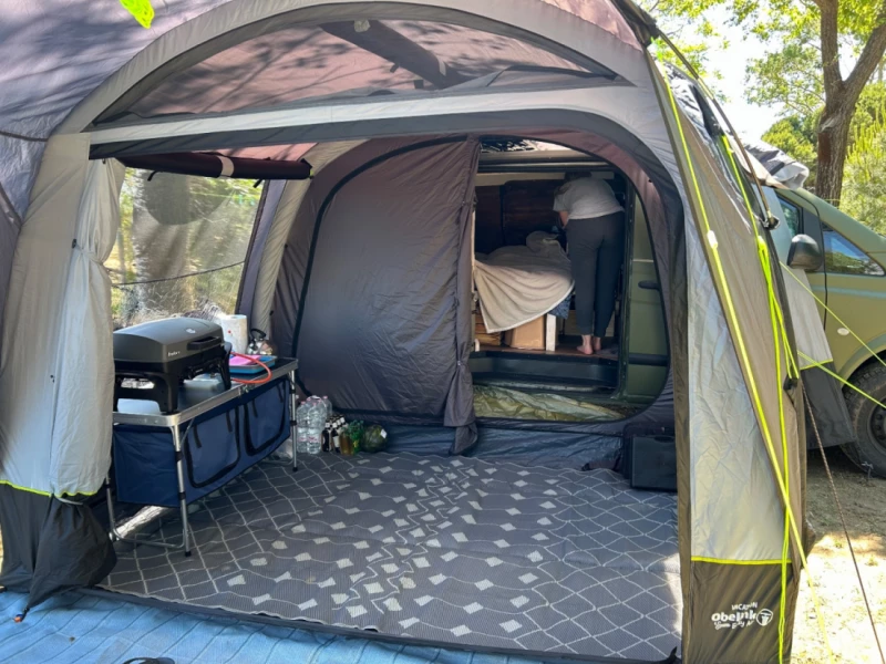 Photo of the vehicle