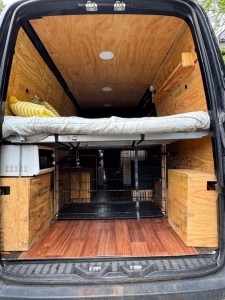 Photo of the vehicle