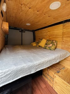 Photo of the vehicle