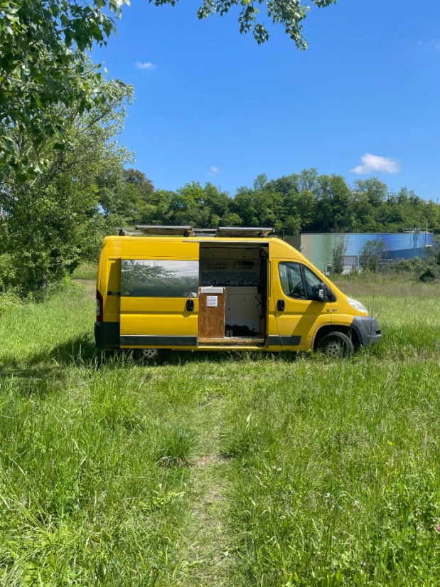 Foto des Fahrzeugs