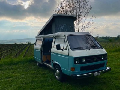 Photo of the vehicle