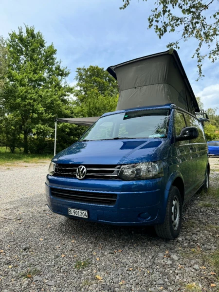 Photo of the vehicle