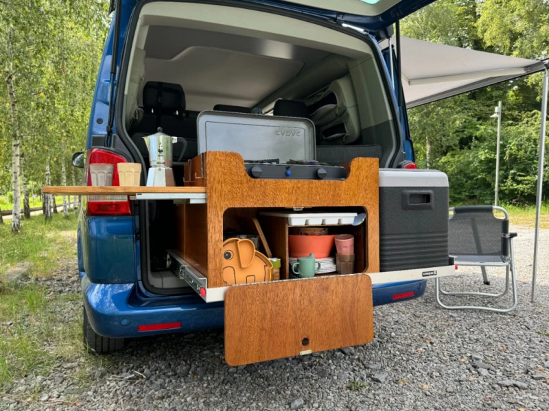 Photo of the vehicle