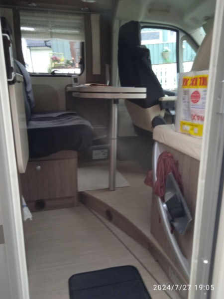 Photo of the vehicle